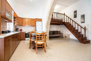 Villa Nikolaos - Fánai - 8