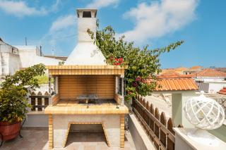 Villa Nikolaos - Fánai - 9
