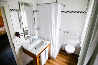 Hotel Rosenheimer Hof - 1