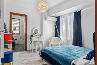 Cozy Special City Center - Old Town Apartment with terrace - Bucarest - 1