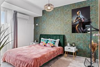 Cozy Special City Center - Old Town Apartment with terrace - Bucarest - 5