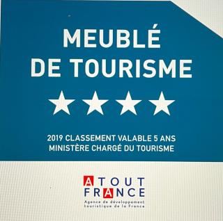 Le Jardin Kerveguen, calme, confort et déco unique, Mer à 8 min, St Pierre-Tampon 400 - 8