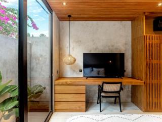 Blacksand Villas Canggu by Sandara - 3