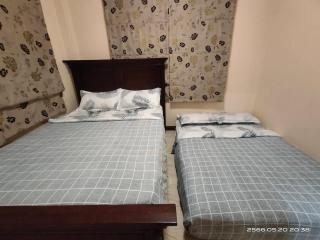 Isea Cha-Am Private Poolvilla from beach 2km - 3