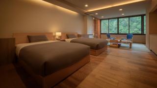 Ashinomaki Grand Hotel - Aizuwakamatsu - 9