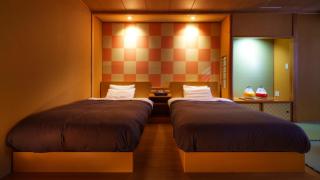 Ashinomaki Grand Hotel - 8