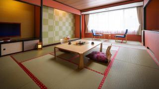Ashinomaki Grand Hotel - Aizuwakamatsu - 7