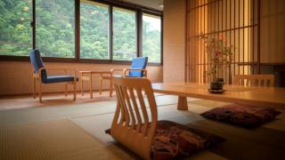 Ashinomaki Grand Hotel - Aizuwakamatsu - 4