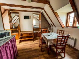 Apartmány Bílý Kostel - 8