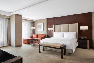 JW Marriott Hotel Beijing Central - Pékin - 9