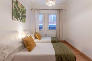 Espacioso y acogedor en el Centro Azkuna - 7