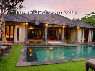 Villa D'Suite - Seminyak - 0
