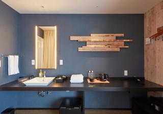 Hotel Rotterdam Huis Ten Bosch - Sasebo - 2