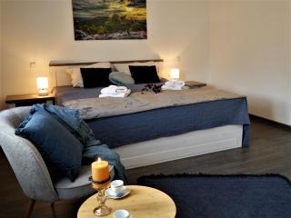 FeWo Fuchsbau mit Dampfdusche #Kamin#Innenstadtnähe#Netflix von Harztraveler - 3