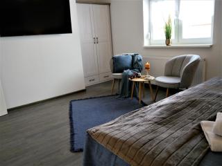 FeWo Fuchsbau mit Dampfdusche #Kamin#Innenstadtnähe#Netflix von Harztraveler - 4