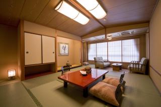 Yumotokan - Otsu - 9