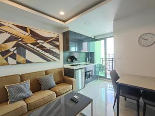 Arcadia Beach Continen - Pattaya Sud - 6