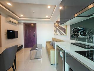 Arcadia Beach Continen - Pattaya Sud - 5