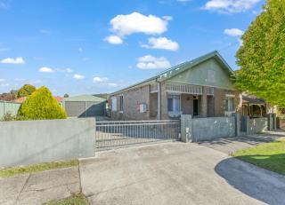Lithgow Workies Club Motel - 8