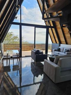 Wind Houses, Casas de Viento - Monteverde - 3