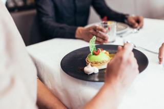 Genusshotel Goldene Rose - Silandro - 6