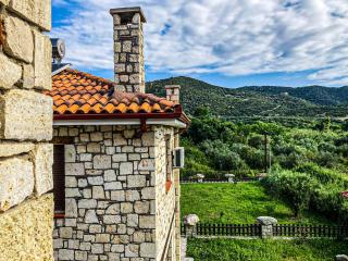 Keli Mansion - Sykia Chalkidikis - 7