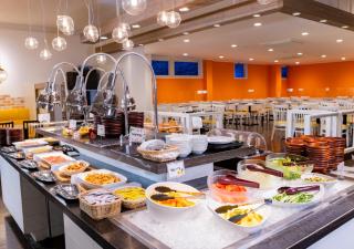 Hotel Rotterdam Huis Ten Bosch - Sasebo - 4