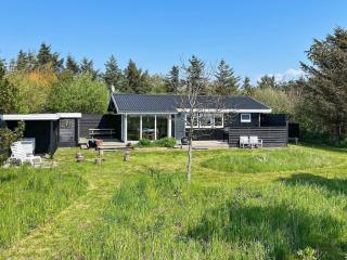 6 person holiday home in Thyholm-By Traum - Thyholm - 1