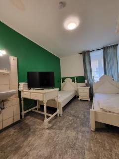 Hotel Atlanta - München - 1