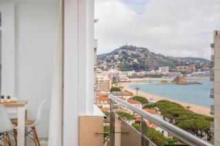 Flateli Blanes Vista Mar - Blanes - 8