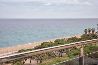 Flateli Blanes Vista Mar - Blanes - 9