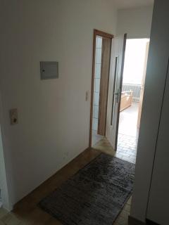 Wohnung Martha - Bayerisch Eisenstein - 6