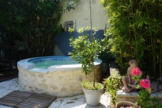 Les Deux Tours - Brignon - 2