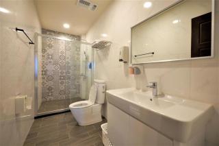 K&B Happy Villa - Tainan - 9