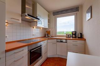 Haus Halligblick Whg 32 - Wyk auf Föhr - 8