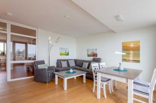 Haus Halligblick Whg 32 - Wyk auf Föhr - 1