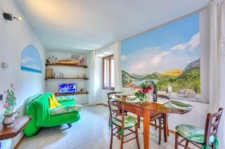 Il Nido dell'Artista - Happy Rentals - Tenno - 9