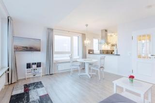 Haus Halligblick Whg 31 - Wyk auf Föhr - 4