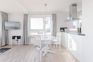 Haus Halligblick Whg 31 - Wyk auf Föhr - 1
