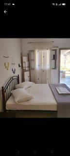 Alezina studios - Amorgós - 6