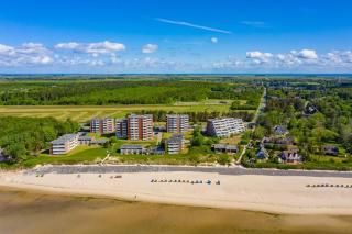 Haus Halligblick Whg 1 - Wyk auf Föhr - 0