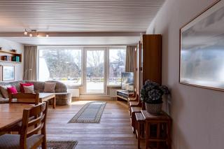 Haus Halligblick Whg 15 - Wyk auf Föhr - 5