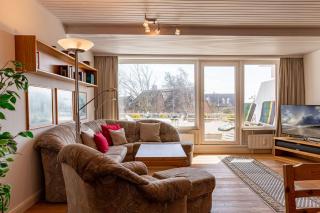 Haus Halligblick Whg 15 - Wyk auf Föhr - 4