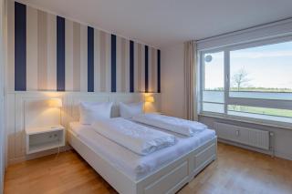 Haus Halligblick Whg 21 - Wyk auf Föhr - 8