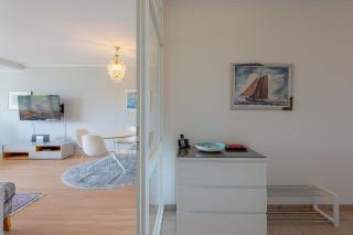 Haus Halligblick Whg 21 - Wyk auf Föhr - 4
