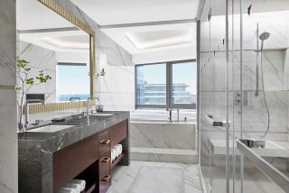 JW Marriott Hotel Beijing Central - Pékin - 4