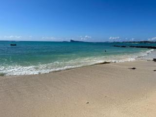 Villa Horizon by Dream Escapes, Beachfront Villa - Pointe aux Cannoniers - 5