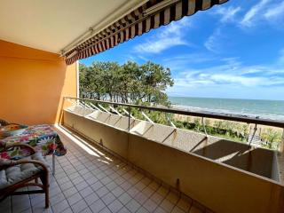 Gorgeous seaview apartment - Beahost Rentals - 3