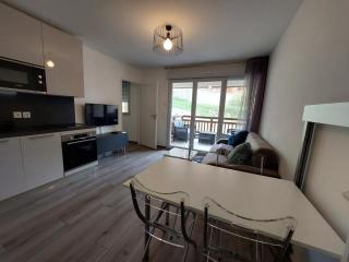 Appartement sur Valberg dans résidence neuve proche centre - Valberg - 8