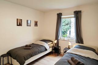 Chic Apartments in Altenstadt - Altenstadt - 8